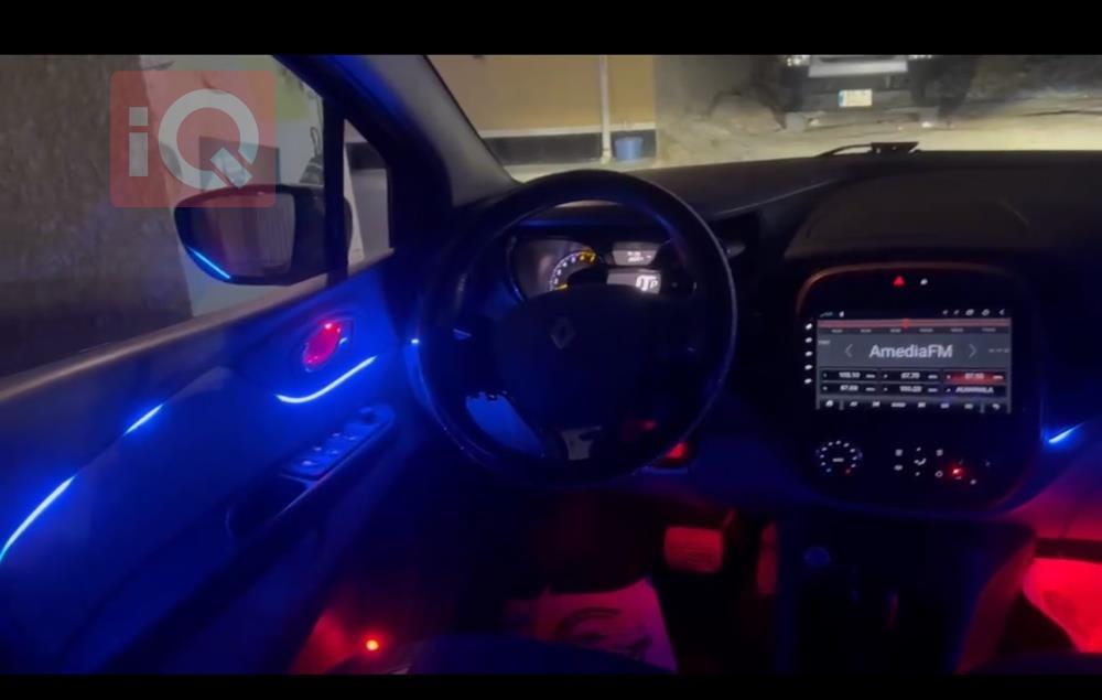 رينو كابتشر